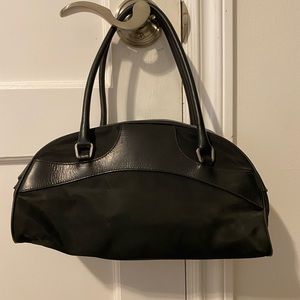 Authentic Vintage Prada bag (bought in Milan)